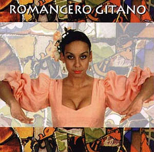 CD Best of Romancero Gitano